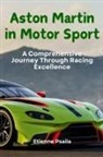 Etienne Psaila - Aston Martin in Motor Sport