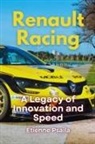 Etienne Psaila - Renault Racing