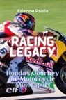 Etienne Psaila - Racing Legacy