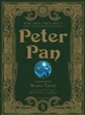Maria Tatar - Peter Pan Ciltli