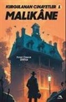 Yusuf Osman Erman - Kurgulanan Cinayetler-1 Malikane