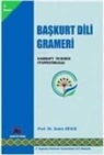 Ismet Biner - Baskurt Dili Grameri