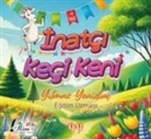 Yilmaz Yenidinc - Inatci Keci Keni