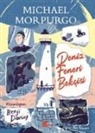 Michael Morpurgo - Deniz Feneri Bekcisi