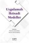 Levent Cinko, Server Demirci - Uygulamali Iktisadi Modeller