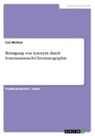 Anonymous - Reinigung von Lysozym durch Ionenaustausch-Chromatographie