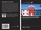 Pedro F. Pereira - Rendimiento de los ETICS