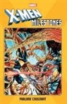 Chris Cooper, Todd Dezago, Jan Duursema, Adam Kubert, Scott Lobdell, Lobdell Scott... - X-Men Milestones: Phalanx Covenant