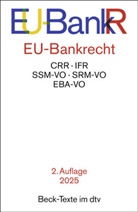 EU-Bankrecht