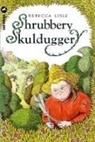 Rebecca Lisle, Lisle Rebecca - Shrubbery Skulduggery