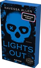 Navessa Allen - Lights Out