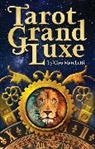 Ciro Marchetti, Marchetti Ciro - Tarot Grand Luxe