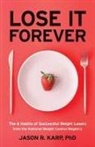 Jason R. Karp, Karp Jason R. - Lose It Forever