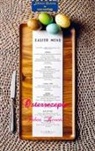 Tabea Revens - Osterrezepte