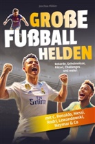 Joschua Müller, Joschua Müller - Große Fußballhelden