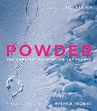 Patrick Thorne, Thorne Patrick - Powder