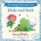 Enid Blyton, Blyton Enid, Becky Cameron - The Magic Faraway Tree: Hide-and-Seek