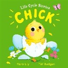 Flora Lily, Tim Budgen, Budgen Tim - Life Cycle Stories: Chick