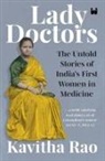 Kavitha Rao - Lady Doctors