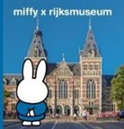 Dick Bruna, Dick Bruna - miffy x rijksmuseum