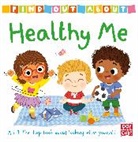 Louise Forshaw, Pat-a-Cake, Louise Forshaw, Forshaw Louise - Find Out About: Healthy Me
