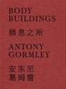Antony Gormley, Stephen Greenblatt, Hou Hanru - Antony Gormley (Bilingual edition)