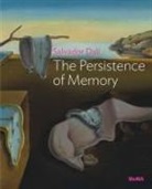Anne Umland - Salvador Dali: The Persistence of Memory
