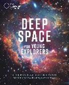 Royal Observatory Greenwich - Deep Space for Young Explorers