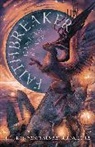 Hannah Kaner - The Fallen Gods Trilogy