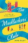 Jane Riley - The Mudlarker's Club