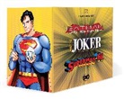 Various - DC Manga Box Set
