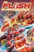 Guillermo Miguel March Dols, Howard Porter, Joshua Williamson - The Flash by Joshua Williamson Omnibus Vol. 2