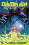 Mike Barr, Jerry Bingham, Tom Grindberg, Dennis O'Neil - Batman: The Demon Trilogy (2025 Edition)