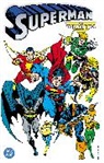 Bob McLeod, Roger Stern - Superman: The Triangle Era Omnibus Vol. 2