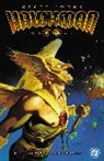 Richard Case, Patrick Gleason, Geoff Johns, James Robinson, Bryan Talbot - The Hawkman Omnibus by Geoff Johns (2025 Edition)
