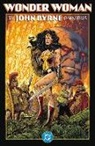 John Byrne, Mike Mignola, Walt Simonson, Curtis Swan, Mike Zeck - Wonder Woman by John Byrne Omnibus