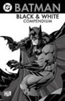 Max Fiumara, Emma Rios, J H Williams, J.H. Williams, G Willow Wilson - Batman: Black & White Compendium