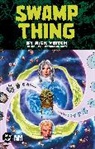Brett Ewins, John Ridgway, Rick Veitch - Swamp Thing by Rick Veitch Book Two: Synchronicity