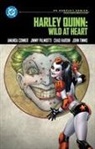 Amanda Conner, Jimmy Palmiotti - Harley Quinn: Wild at Heart: DC Compact Comics Edition