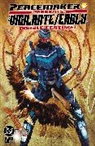 Mitch Gerads, Matteo Lolli, Rex Ogle, Tim Seeley - Peacemaker Presents: The Vigilante/Eagly Double Feature!