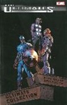 Mark Millar, Bryan Hitch - Ultimates Ultimate Collection