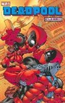Joe Kelly, Scott Alan McDaniel, Joe Cooper, James Felder - Deadpool Classic Vol. 5