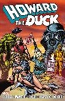 Steve Gerber, Mary Skrenes, Marv Wolfman, Gene Colan - Howard The Duck: The Complete Collection Vol. 2