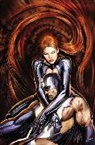 Ed Brubaker, Brubaker Ed, Trevor Hairsine, Hine David, Marvel Various, Pokaski Joe... - War Of Kings Prelude: Road To War Of Kings Omnibus