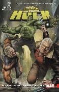 Greg Pak, Pak Greg, Amy Reeder, Ibraim Roberson, Leah Williams, … - The Totally Awesome Hulk Vol. 4: My Best Friends Are Monsters