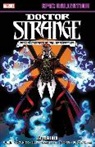 Kurt Busiek, Warren Ellis, Peter Gross, Ricardo Villagran - Doctor Strange Epic Collection: Afterlife