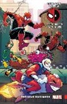 Elliott Kalan, Marvel Various, Marvel Various, Todd Nauck - Spider-Man/Deadpool Vol. 4: Serious Business