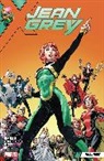 Alberto Alburquerque, Dennis Hopeless, Hopeless Dennis, Victor Ibanez, David Yardin, Alberto Alburquerque... - Jean Grey Vol. 2: Final Fight