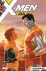 Michele Bandini, Chri Claremont, Chris Claremont, Marc Guggenheim, Guggenheim Marc, Phil Noto... - X-Men Gold Vol. 6: 'til Death Do Us Part