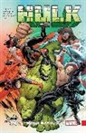 Carlo Barberi, Greg Land, Marco Lorenzana, Greg Pak, Pak Greg, John Romita... - Hulk: World War Hulk II